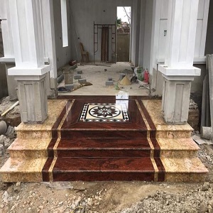 Cấp Ốp Đá Hoa Cương Đẹp