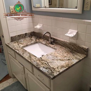 Lavabo Đá Dune