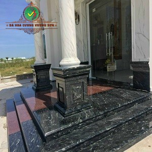Tam Cấp Đá Đẹp