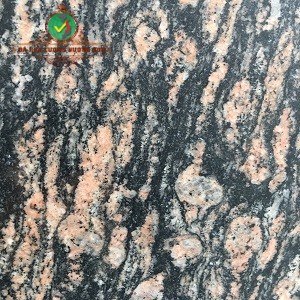 Đá Granite Nâu Phần Lan