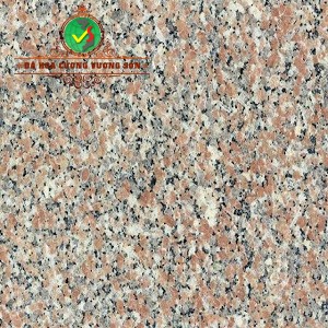 Đá Granite Hồng Gia Lai