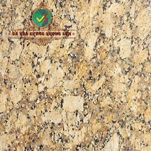 Đá granite Vàng Bướm