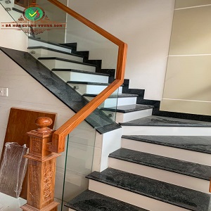 Cầu Thang Đá Đen Campuchia