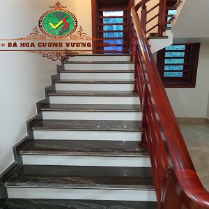 Cầu Thang Đá Himalayan Blue