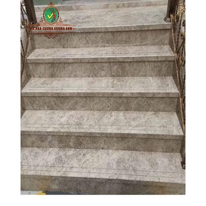 Cầu Thang Đá Capuchino