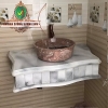 lavabo-da-trang-muoi-van - ảnh nhỏ  1