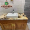 lavabo-da-alaska-gold - ảnh nhỏ  1