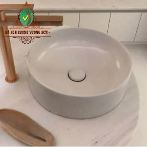Lavabo Đá Polaris