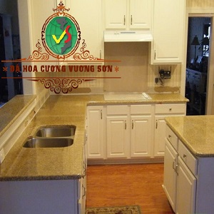 Bếp Đá Vàng Bình Định