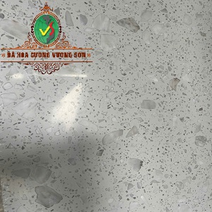 Đá Nhân Tạo Terrazzo