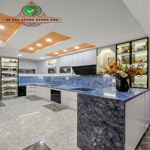 Bếp Đá Vicostone BQ8786