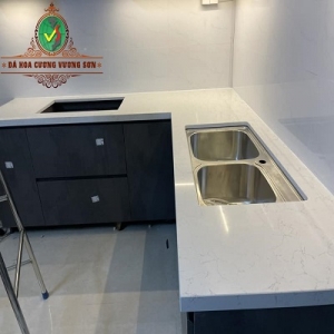 Bếp Đá Vicostone BQ2600