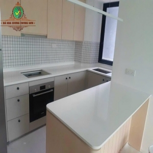 Bếp Đá Vicostone BQ200