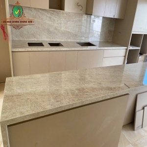 Bếp đá Lamar Taj Mahal