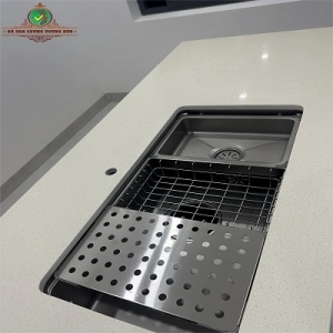 Bếp Đá Vicostone BQ900