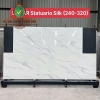 Đá Lamar Statuario Silk