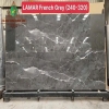 Đá Lamar French Grey