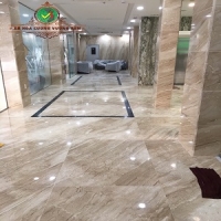 Lát nền nhà bằng đá granite - Tổng hợp các loại đá lát nền granite