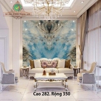 Báo Giá Tranh Đá Xuyên Sáng Mới Nhất Hiện Nay