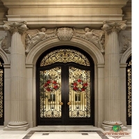 Ngôi Nhà Triệu Đô Không Thể Thiếu Gì? Câu Trả Lời Là Đá Hoa Cương