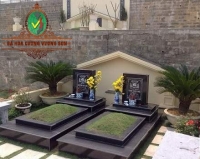 Mỗi Viên Đá, Một Nén Hương – Nghệ Thuật Tưởng Niệm Trong Mùa Thanh Minh