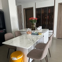 7 Vị Trí Nên Dùng Đá Hoa Cương Để Ngôi Nhà Vừa Sang Trọng Vừa Sạch Sẽ