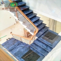 Mua Đá Hoa Cương Theo M² Hay Mét Dài? Câu Trả Lời Tuỳ Thuộc Vào Mặt Hàng Bạn Chọn!