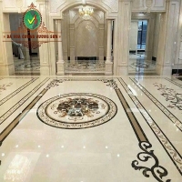 Chi phí ốp lát nền nhà bằng đá hoa cương: Đắt nhưng có đáng?