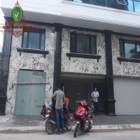 Top 3 lỗi thi công đá hoa cương khiến chủ nhà "tiếc đứt ruột"