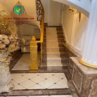 Đá hoa cương cao cấp và Đá giá rẻ : Hiểu đúng để chọn chuẩn cho công trình mơ ước