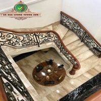 Đá Hoa Cương Hay Marble, Nung Kết – Loại Nào “Sống Thọ” Cùng Ngôi Nhà Bạn?